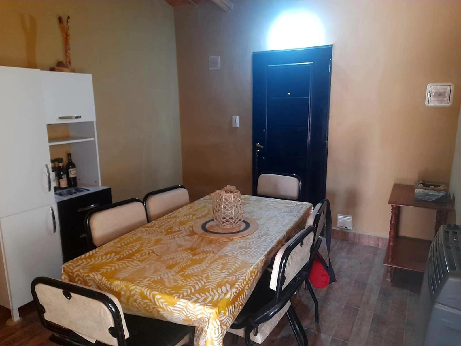 Cabana La Encantada Умауака Екстериор снимка